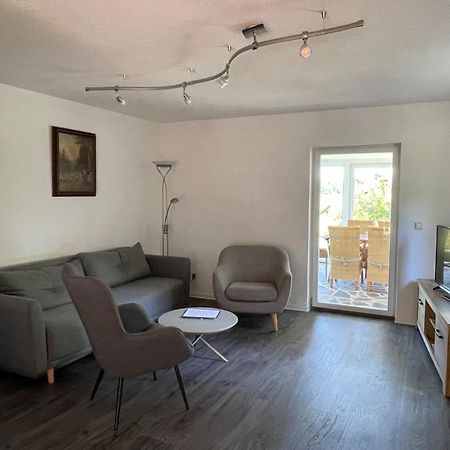 Ferienhaus Hase Bomsdorfer Hof Grafenhainichen Exterior foto